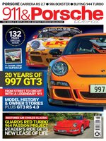 911 & Porsche World